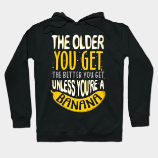 Golden Girls Quote Hoodie